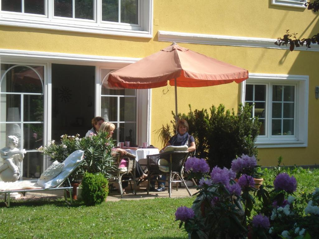 Landhaus Ferk Unterburg am Klopeiner See Room photo