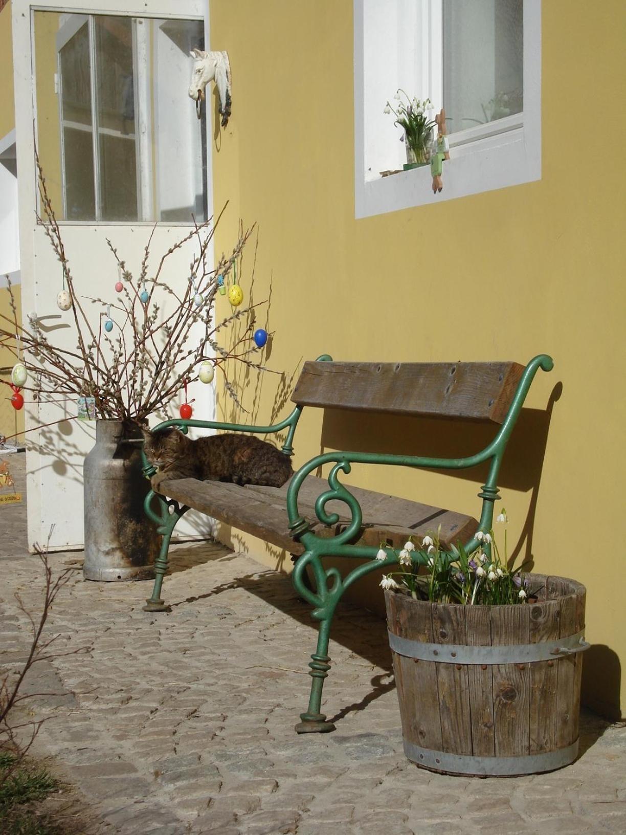 Landhaus Ferk Unterburg am Klopeiner See Exterior photo