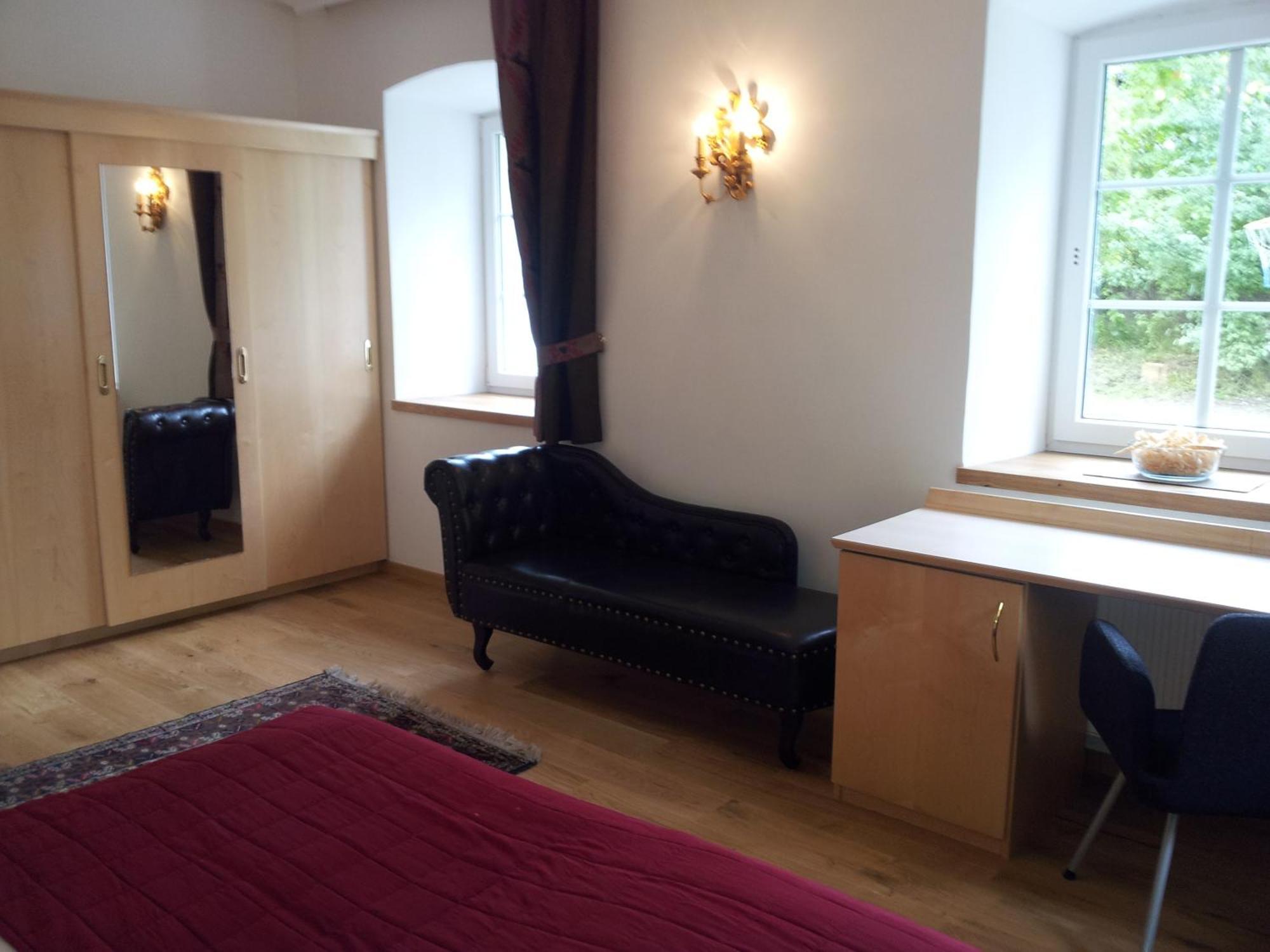 Landhaus Ferk Unterburg am Klopeiner See Room photo
