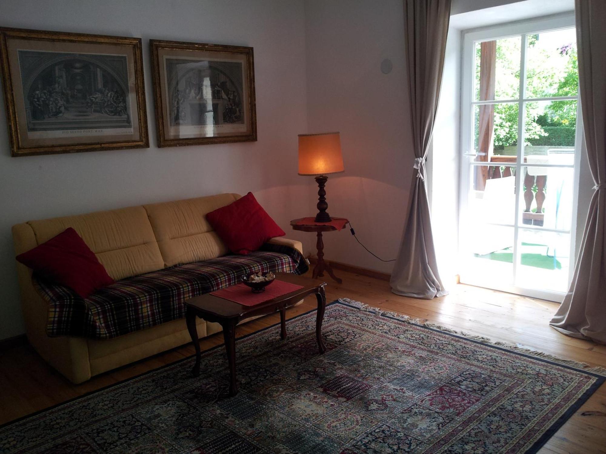 Landhaus Ferk Unterburg am Klopeiner See Room photo