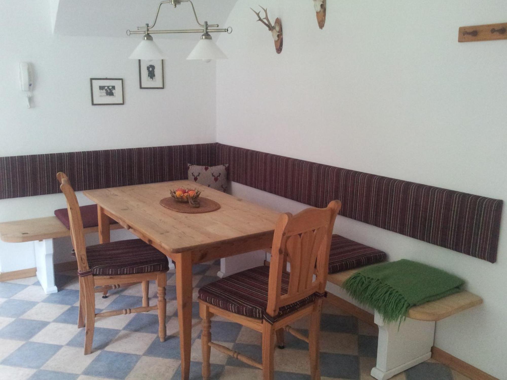 Landhaus Ferk Unterburg am Klopeiner See Room photo