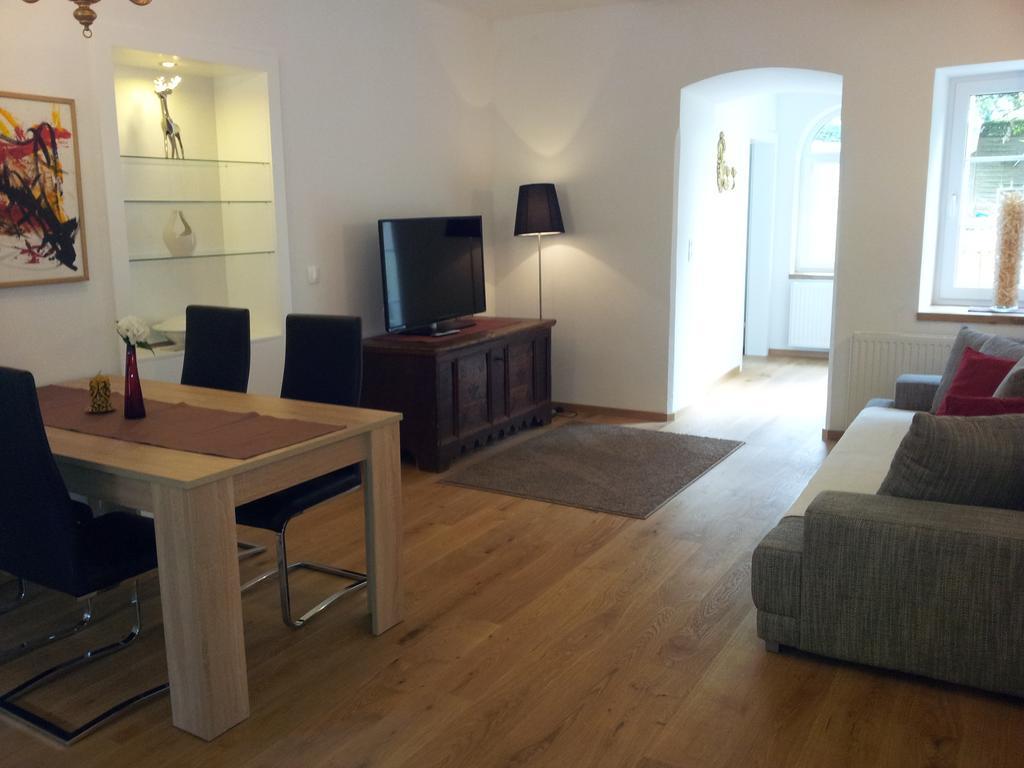 Landhaus Ferk Unterburg am Klopeiner See Room photo